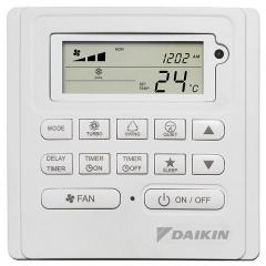 Air conditioner Daikin FDMQN125CXV/RQ125DXY