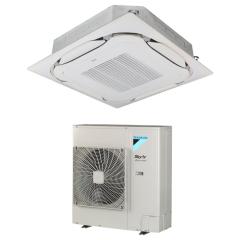Air conditioner Daikin FCAG100A/AZAS100MV1