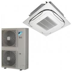 Air conditioner Daikin FCAG100A/RZAG100MY1