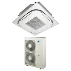 Air conditioner Daikin FCAG100B/RZQG100L8Y