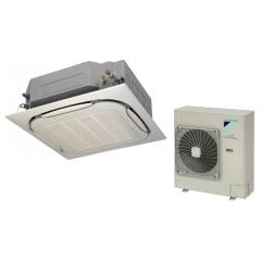 Air conditioner Daikin FCAG100B/RZQSG100L8Y