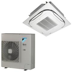 Air conditioner Daikin FCAG100B/RZQSG100L9V