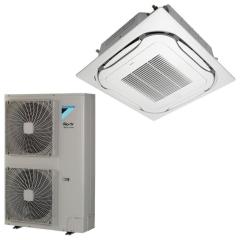 Air conditioner Daikin FCAG125A/RZAG125MV1