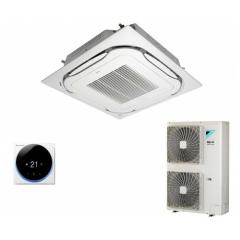 Air conditioner Daikin FCAG125A/RZAG125MY1