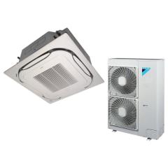 Air conditioner Daikin FCAG125B/RZQG125L9V