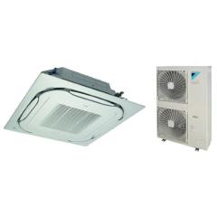 Air conditioner Daikin FCAG140A/AZQS140BY1