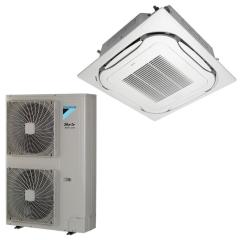 Air conditioner Daikin FCAG140A/RZAG140MV1
