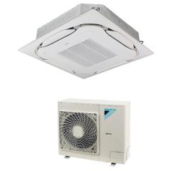 Air conditioner Daikin FCAG71A/AZQS71BV1