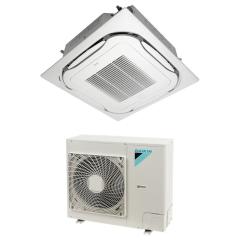 Air conditioner Daikin FCAG71B/RQ71BV