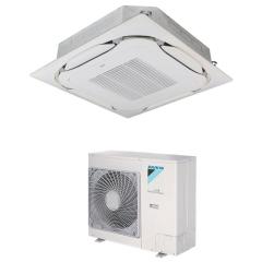 Air conditioner Daikin FCAG71B/RQ71BV