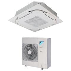 Air conditioner Daikin FCAG71B/RZQG71L9V