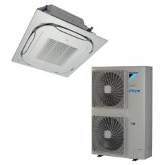 Air conditioner Daikin FCAHG125H/RZQG125L9V