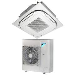 Air conditioner Daikin FCAHG125H/RZQSG125L9V