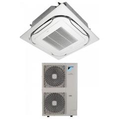 Air conditioner Daikin FCAHG140H/RZQSG140L9V