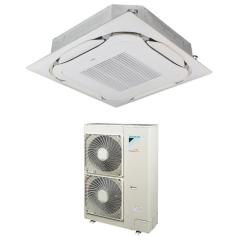 Air conditioner Daikin FCAHG140H/RZQSG140LY
