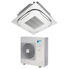 Air conditioner Daikin FCAHG71H/RZQG71L9V