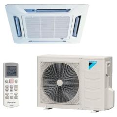 Air conditioner Daikin FCQN60EXV/RYN60CXV