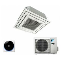 Air conditioner Daikin FFA25A/RXM25M9