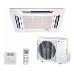 Air conditioner Daikin FFQN25CXV/RYN25CXV
