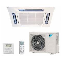 Air conditioner Daikin FFQN50CXV/RYN50CXV