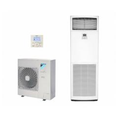 Air conditioner Daikin FVA100A/RZQSG100L8Y