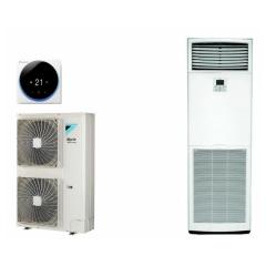 Air conditioner Daikin FVA71/RZAG71MY1