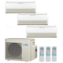 Air conditioner Daikin FHA35A9 x 3/3MXS52E