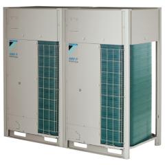 Air conditioner Daikin REYQ12T