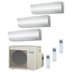 Air conditioner Daikin ATXM25M x 3/3MXS52E