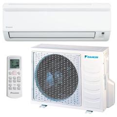 Air conditioner Daikin ATYN25L/ARYN25L Nord-40