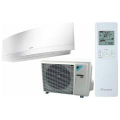 Air conditioner Daikin FTXJ25MW/RXM25R
