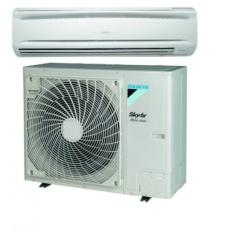 Air conditioner Daikin FAA100A/RZAG100NY1