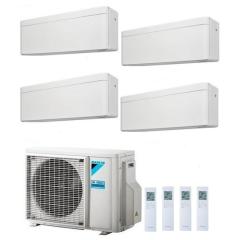 Air conditioner Daikin FTXA20A x 2 FTXA25A 2/4MXM68N