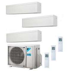 Air conditioner Daikin FTXA25A x 3/3MXM52N