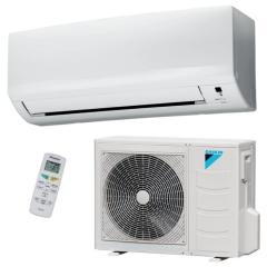 Air conditioner Daikin FTXB20C/RXB20C/-40