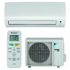 Air conditioner Daikin FTXF20C/RXF20C