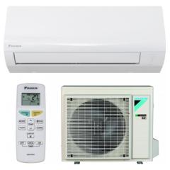 Air conditioner Daikin FTXF25C/RXF25C