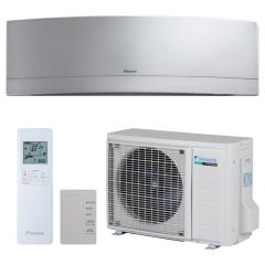 Air conditioner Daikin FTXJ50MS/RXJ50N
