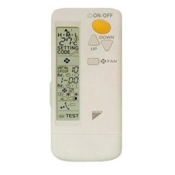 Air conditioner Daikin FAQ71B/RQ71BV3 