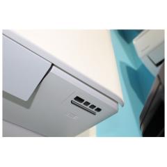 Air conditioner Daikin FTXA35AS/RXA35A Silver