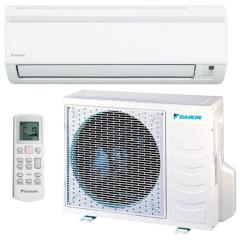 Air conditioner Daikin ATYN20L/ARYN20L Nord-30