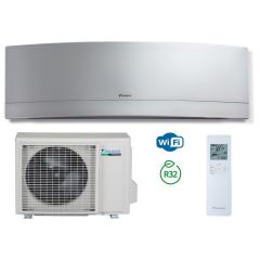 Air conditioner Daikin FTXJ25MS