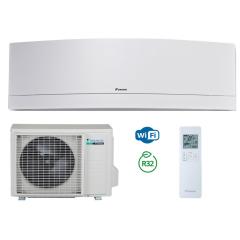 Air conditioner Daikin FTXJ50MW