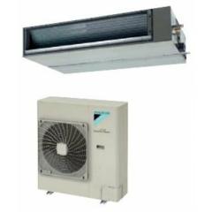 Air conditioner Daikin FDQ125C/RZQG125L7V