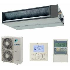 Air conditioner Daikin FDQ125C/RZQSG125L9V