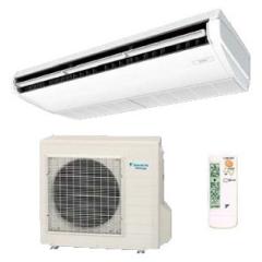Air conditioner Daikin FHQ50C/RXS50K