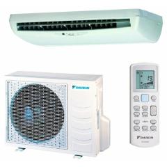 Air conditioner Daikin FLQN71EXV/RYN71CXV