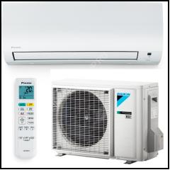 Air conditioner Daikin FTXP25L