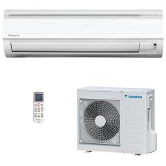 Air conditioner Daikin FTYN80JXV/RQ71CXV19 Nord-30