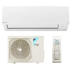 Air conditioner Daikin ATXC35B/ARXC35B Nord-30